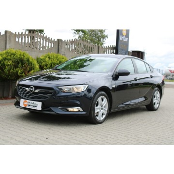 Opel Insignia  Liftback 2018,  1.5 benzyna, automat - Na sprzedaż za 49 900 zł - Zambrów - zdjęcie 10