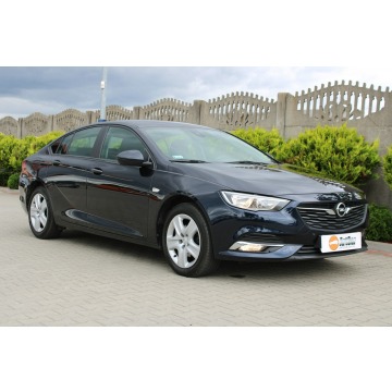 Opel Insignia  Liftback 2018,  1.5 benzyna, automat - Na sprzedaż za 49 900 zł - Zambrów - zdjęcie 11