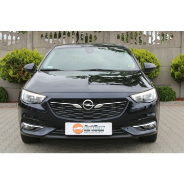 Opel Insignia  Liftback 2018,  1.5 benzyna, automat - Na sprzedaż za 49 900 zł - Zambrów - zdjęcie 9