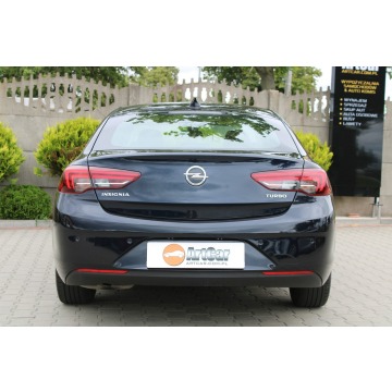 Opel Insignia  Liftback 2018,  1.5 benzyna, automat - Na sprzedaż za 49 900 zł - Zambrów - zdjęcie 8