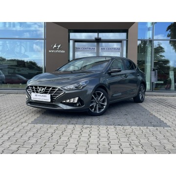 Hyundai i30  Liftback 2023,  1.5 benzyna, automat - Na sprzedaż za 69 900 zł - Łódź - zdjęcie 2
