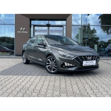Hyundai i30  Liftback 2023,  1.5 benzyna, automat - Na sprzedaż za 69 900 zł - Łódź - zdjęcie 5
