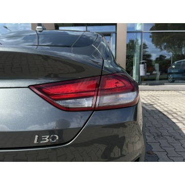 Hyundai i30  Liftback 2023,  1.5 benzyna, automat - Na sprzedaż za 69 900 zł - Łódź - zdjęcie 10