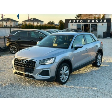 Audi Q2 1.5 TFSI 150 KM S tronic | Virtual Cockpit | El.Klapa I Led I