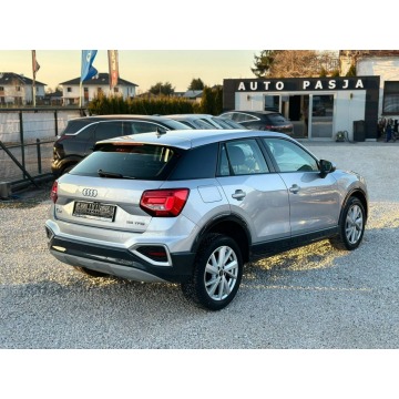 Audi Q2  Liftback 2023,  1.5 benzyna, automat - Na sprzedaż za 88 999 zł - Grójec - zdjęcie 7