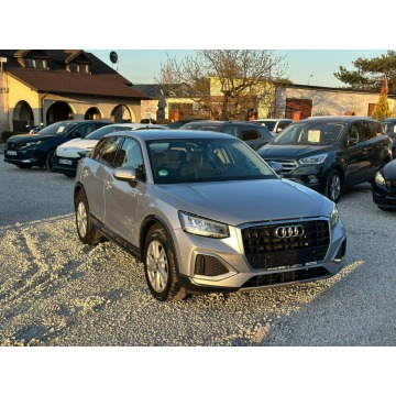 Audi Q2  Liftback 2023,  1.5 benzyna, automat - Na sprzedaż za 88 999 zł - Grójec - zdjęcie 4