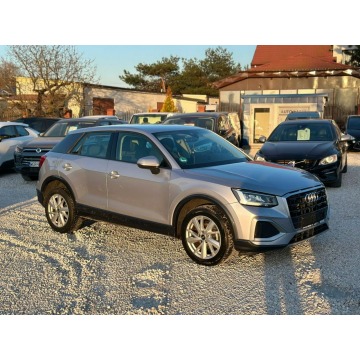 Audi Q2  Liftback 2023,  1.5 benzyna, automat - Na sprzedaż za 88 999 zł - Grójec - zdjęcie 5