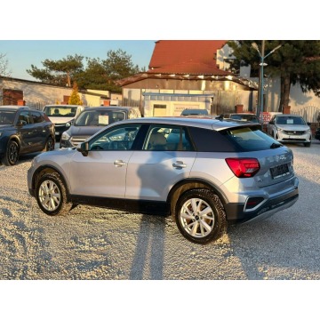 Audi Q2  Liftback 2023,  1.5 benzyna, automat - Na sprzedaż za 88 999 zł - Grójec - zdjęcie 11
