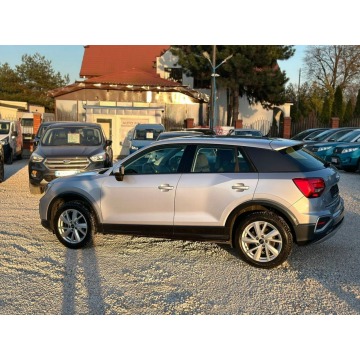 Audi Q2  Liftback 2023,  1.5 benzyna, automat - Na sprzedaż za 88 999 zł - Grójec - zdjęcie 12