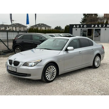 BMW M5  Sedan/Limuzyna 2007,  2.5 benzyna - Na sprzedaż za 23 999 zł - Grójec - zdjęcie 1