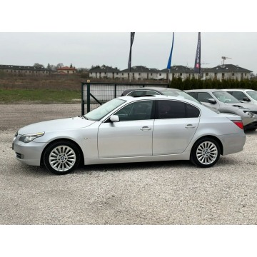 BMW M5  Sedan/Limuzyna 2007,  2.5 benzyna - Na sprzedaż za 23 999 zł - Grójec - zdjęcie 3