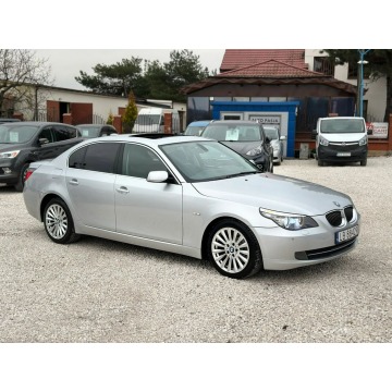 BMW M5  Sedan/Limuzyna 2007,  2.5 benzyna - Na sprzedaż za 23 999 zł - Grójec - zdjęcie 5