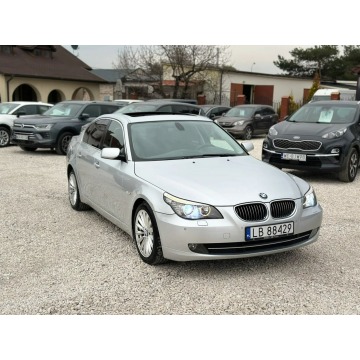 BMW M5  Sedan/Limuzyna 2007,  2.5 benzyna - Na sprzedaż za 23 999 zł - Grójec - zdjęcie 4