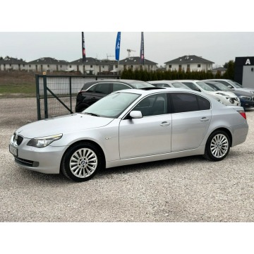 BMW M5  Sedan/Limuzyna 2007,  2.5 benzyna - Na sprzedaż za 23 999 zł - Grójec - zdjęcie 2