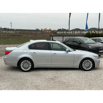 BMW M5  Sedan/Limuzyna 2007,  2.5 benzyna - Na sprzedaż za 23 999 zł - Grójec - zdjęcie 9
