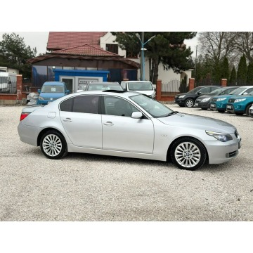BMW M5  Sedan/Limuzyna 2007,  2.5 benzyna - Na sprzedaż za 23 999 zł - Grójec - zdjęcie 6