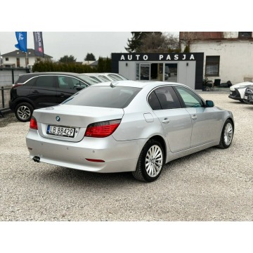 BMW M5  Sedan/Limuzyna 2007,  2.5 benzyna - Na sprzedaż za 23 999 zł - Grójec - zdjęcie 7