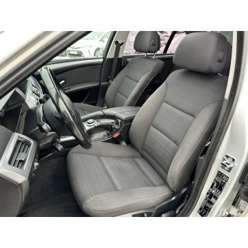 BMW M5  Sedan/Limuzyna 2007,  2.5 benzyna - Na sprzedaż za 23 999 zł - Grójec - zdjęcie 11