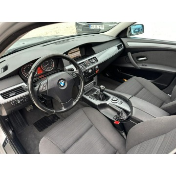 BMW M5  Sedan/Limuzyna 2007,  2.5 benzyna - Na sprzedaż za 23 999 zł - Grójec - zdjęcie 10