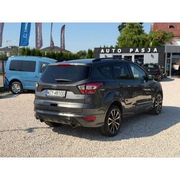 Ford Kuga  SUV 2019,  2.0 diesel - Na sprzedaż za 71 900 zł - Grójec - zdjęcie 7