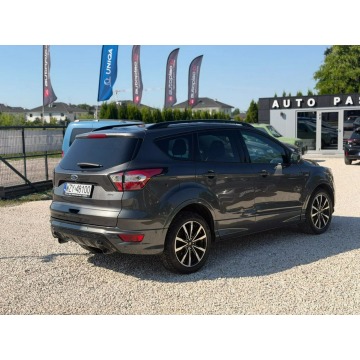 Ford Kuga  SUV 2019,  2.0 diesel - Na sprzedaż za 71 900 zł - Grójec - zdjęcie 8