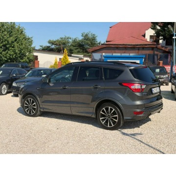 Ford Kuga  SUV 2019,  2.0 diesel - Na sprzedaż za 71 900 zł - Grójec - zdjęcie 12