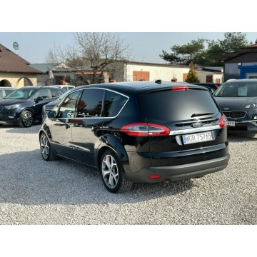 Ford S-MAX  Minivan/Van 2011,  2.0 diesel, automat - Na sprzedaż za 31 700 zł - Grójec - zdjęcie 10