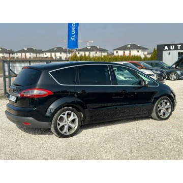 Ford S-MAX  Minivan/Van 2011,  2.0 diesel, automat - Na sprzedaż za 31 700 zł - Grójec - zdjęcie 8