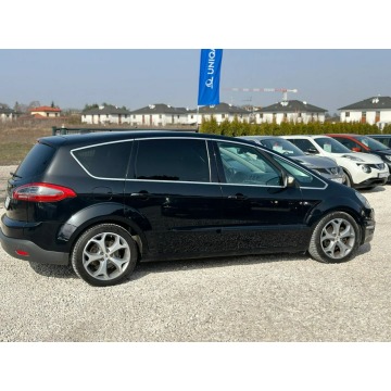 Ford S-MAX  Minivan/Van 2011,  2.0 diesel, automat - Na sprzedaż za 31 700 zł - Grójec - zdjęcie 9