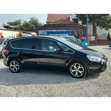 Ford S-MAX  Minivan/Van 2011,  2.0 diesel, automat - Na sprzedaż za 31 700 zł - Grójec - zdjęcie 6