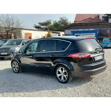 Ford S-MAX  Minivan/Van 2011,  2.0 diesel, automat - Na sprzedaż za 31 700 zł - Grójec - zdjęcie 11