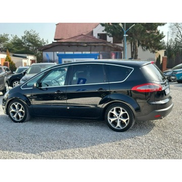 Ford S-MAX  Minivan/Van 2011,  2.0 diesel, automat - Na sprzedaż za 31 700 zł - Grójec - zdjęcie 12