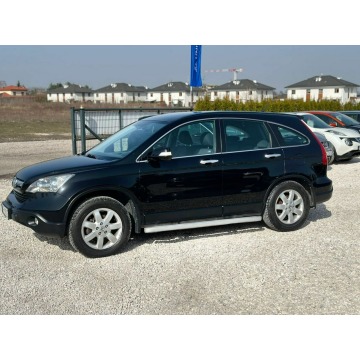 Honda CR-V  SUV 2008,  2.2 diesel - Na sprzedaż za 19 999 zł - Grójec - zdjęcie 3
