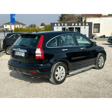 Honda CR-V  SUV 2008,  2.2 diesel - Na sprzedaż za 19 999 zł - Grójec - zdjęcie 7