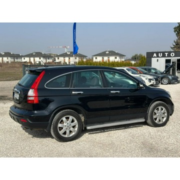 Honda CR-V  SUV 2008,  2.2 diesel - Na sprzedaż za 19 999 zł - Grójec - zdjęcie 8