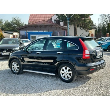 Honda CR-V  SUV 2008,  2.2 diesel - Na sprzedaż za 19 999 zł - Grójec - zdjęcie 11