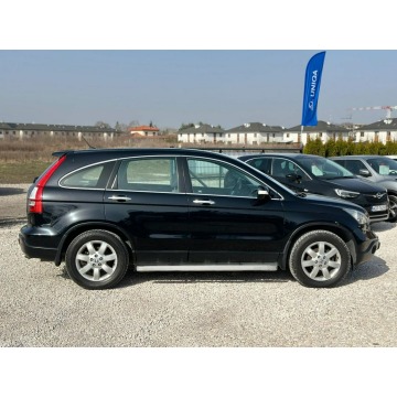 Honda CR-V  SUV 2008,  2.2 diesel - Na sprzedaż za 19 999 zł - Grójec - zdjęcie 9