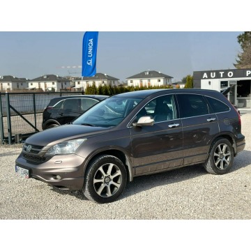 Honda CR-V  SUV 2012,  2.2 diesel - Na sprzedaż za 32 800 zł - Grójec - zdjęcie 2