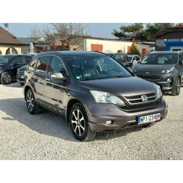 Honda CR-V  SUV 2012,  2.2 diesel - Na sprzedaż za 32 800 zł - Grójec - zdjęcie 4