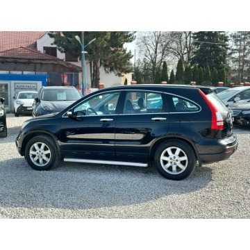 Honda CR-V  SUV 2008,  2.2 diesel - Na sprzedaż za 19 999 zł - Grójec - zdjęcie 12