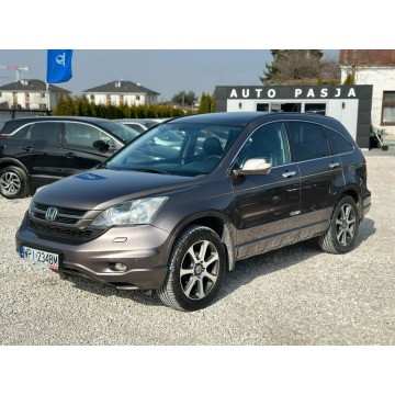 Honda CR-V  SUV 2012,  2.2 diesel - Na sprzedaż za 32 800 zł - Grójec - zdjęcie 1