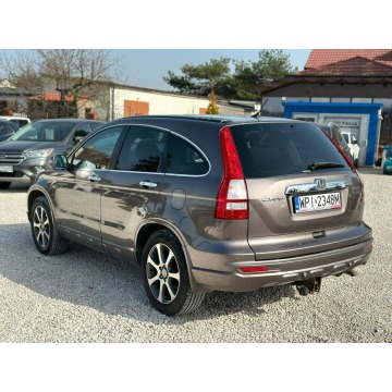 Honda CR-V  SUV 2012,  2.2 diesel - Na sprzedaż za 32 800 zł - Grójec - zdjęcie 7