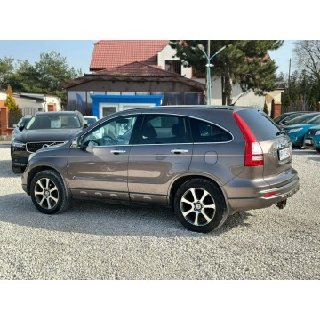 Honda CR-V  SUV 2012,  2.2 diesel - Na sprzedaż za 32 800 zł - Grójec - zdjęcie 9