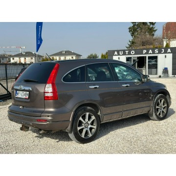 Honda CR-V  SUV 2012,  2.2 diesel - Na sprzedaż za 32 800 zł - Grójec - zdjęcie 10