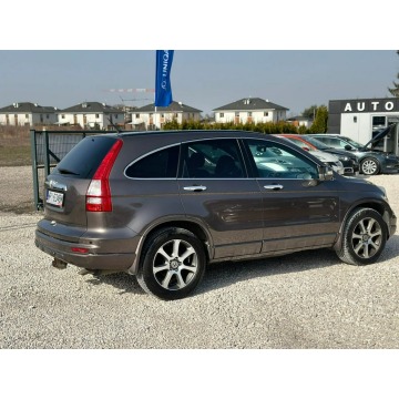 Honda CR-V  SUV 2012,  2.2 diesel - Na sprzedaż za 32 800 zł - Grójec - zdjęcie 11