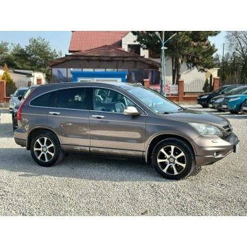Honda CR-V  SUV 2012,  2.2 diesel - Na sprzedaż za 32 800 zł - Grójec - zdjęcie 6