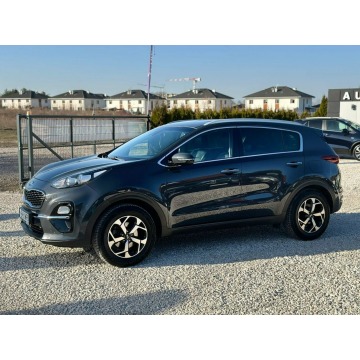 Kia Sportage  SUV 2020,  1.6 diesel - Na sprzedaż za 63 800 zł - Grójec - zdjęcie 3