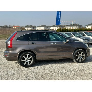 Honda CR-V  SUV 2012,  2.2 diesel - Na sprzedaż za 32 800 zł - Grójec - zdjęcie 12