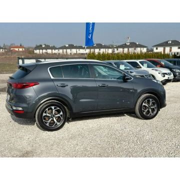 Kia Sportage  SUV 2020,  1.6 diesel - Na sprzedaż za 63 800 zł - Grójec - zdjęcie 5