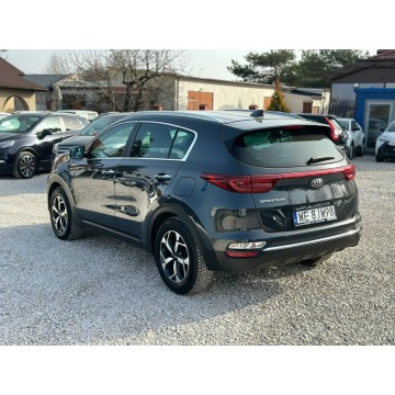 Kia Sportage  SUV 2020,  1.6 diesel - Na sprzedaż za 63 800 zł - Grójec - zdjęcie 10